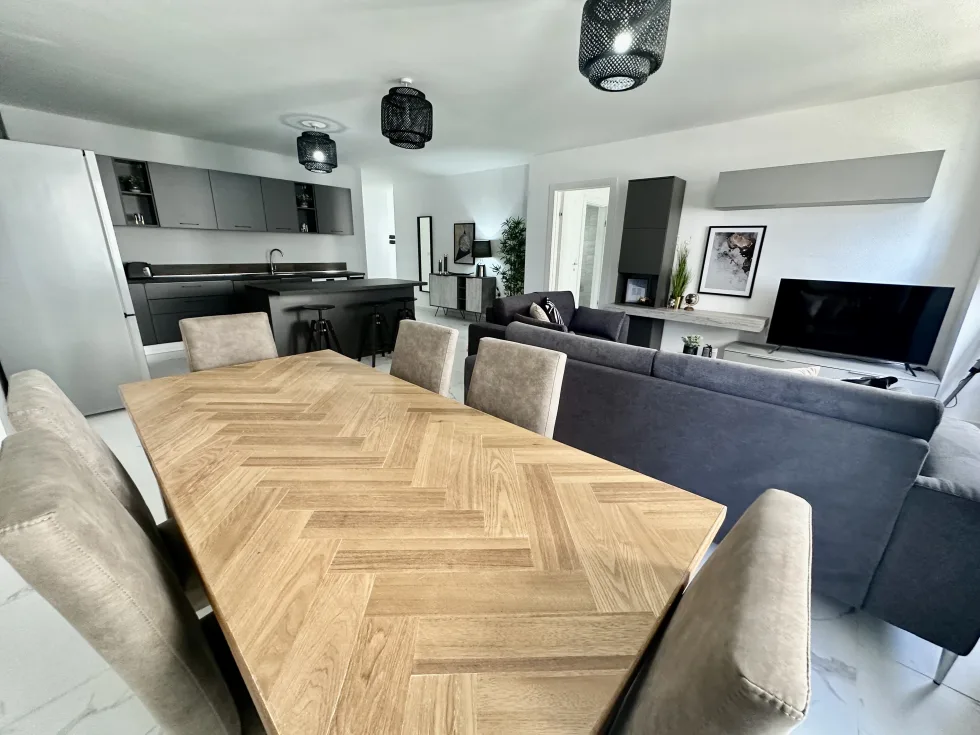 2 bed Apartment For Rent in Sliema, Sliema - thumb 3