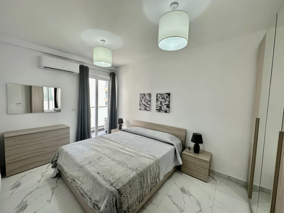 2 bed Apartment For Rent in Sliema, Sliema - thumb 8