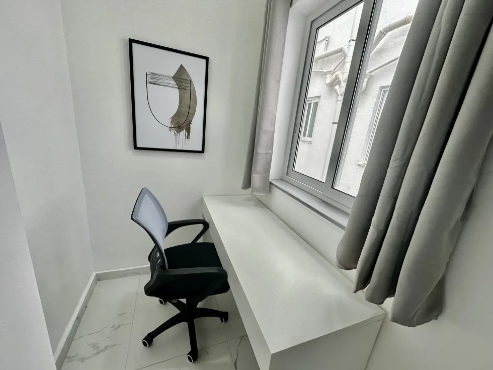 2 bed Apartment For Rent in Sliema, Sliema - thumb 9