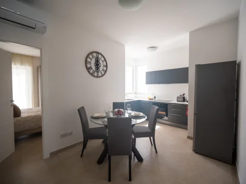 1 bed Penthouse For Rent in Pieta, Pieta - thumb 4