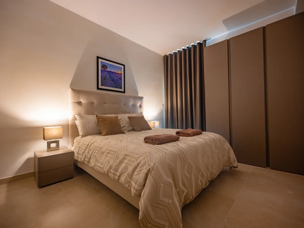 1 bed Penthouse For Rent in Pieta, Pieta - thumb 5