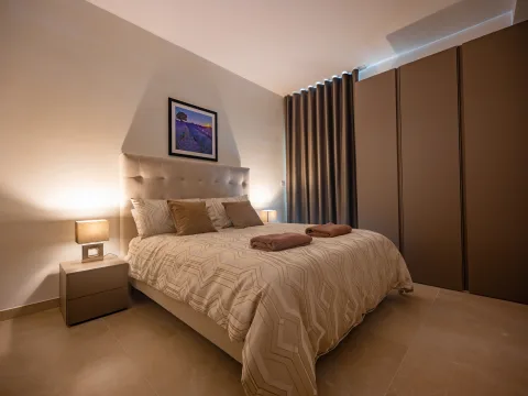 1 bed Penthouse For Rent in Pieta, Pieta - thumb 5