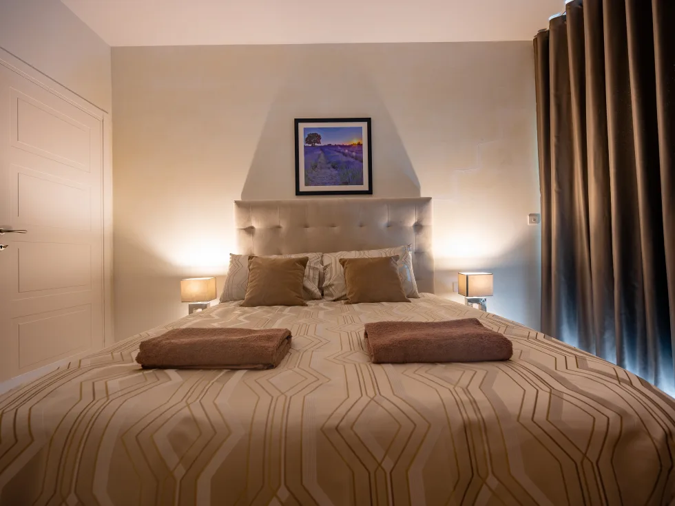 1 bed Penthouse For Rent in Pieta, Pieta - thumb 6