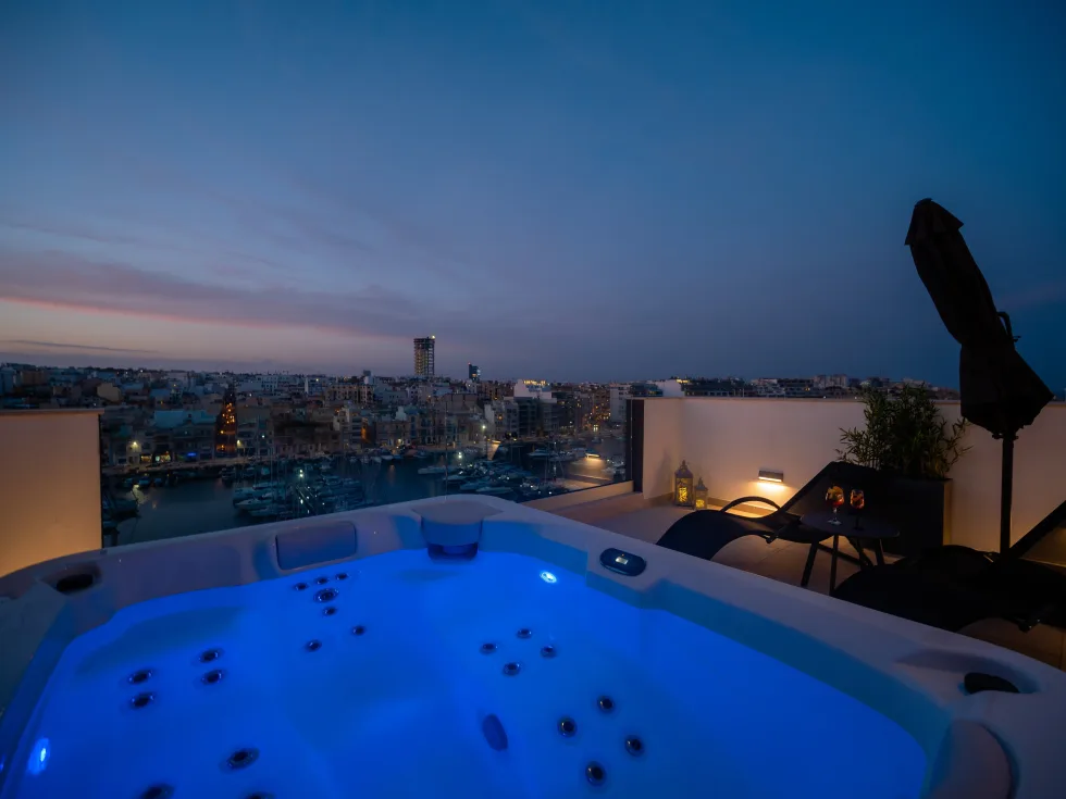 1 bed Penthouse For Rent in Pieta, Pieta - thumb 8