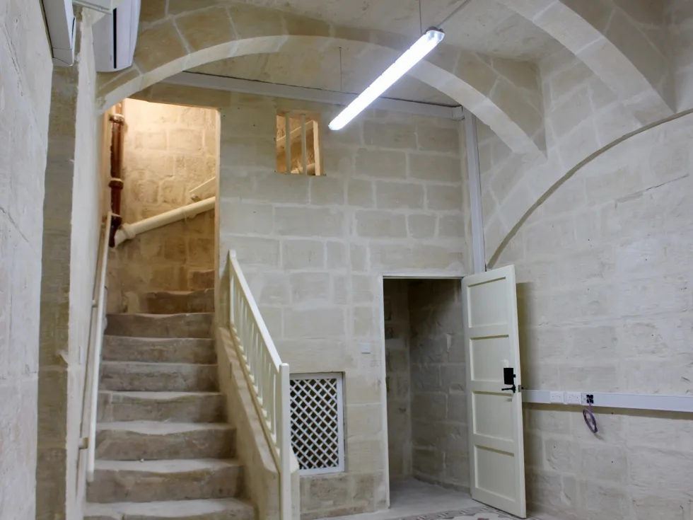 0 bed Office For Rent in Valletta, Valletta - thumb 7