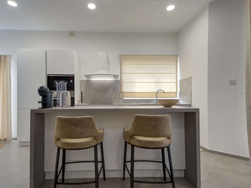 3 bed Apartment For Rent in Vittoriosa, Vittoriosa - thumb 3