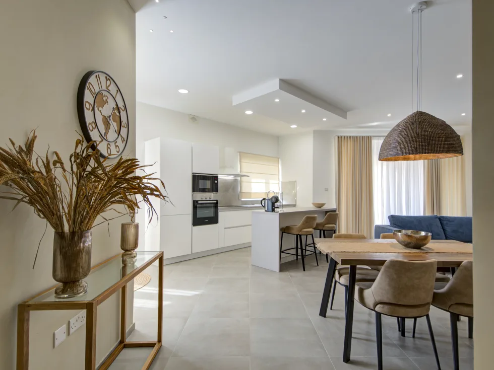 3 bed Apartment For Rent in Vittoriosa, Vittoriosa - thumb 5