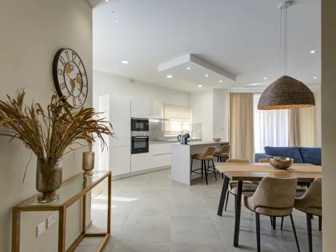 3 bed Apartment For Rent in Vittoriosa, Vittoriosa - thumb 5