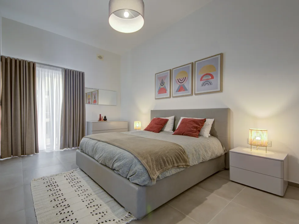 3 bed Apartment For Rent in Vittoriosa, Vittoriosa - thumb 6