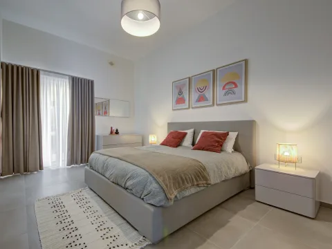 3 bed Apartment For Rent in Vittoriosa, Vittoriosa - thumb 6