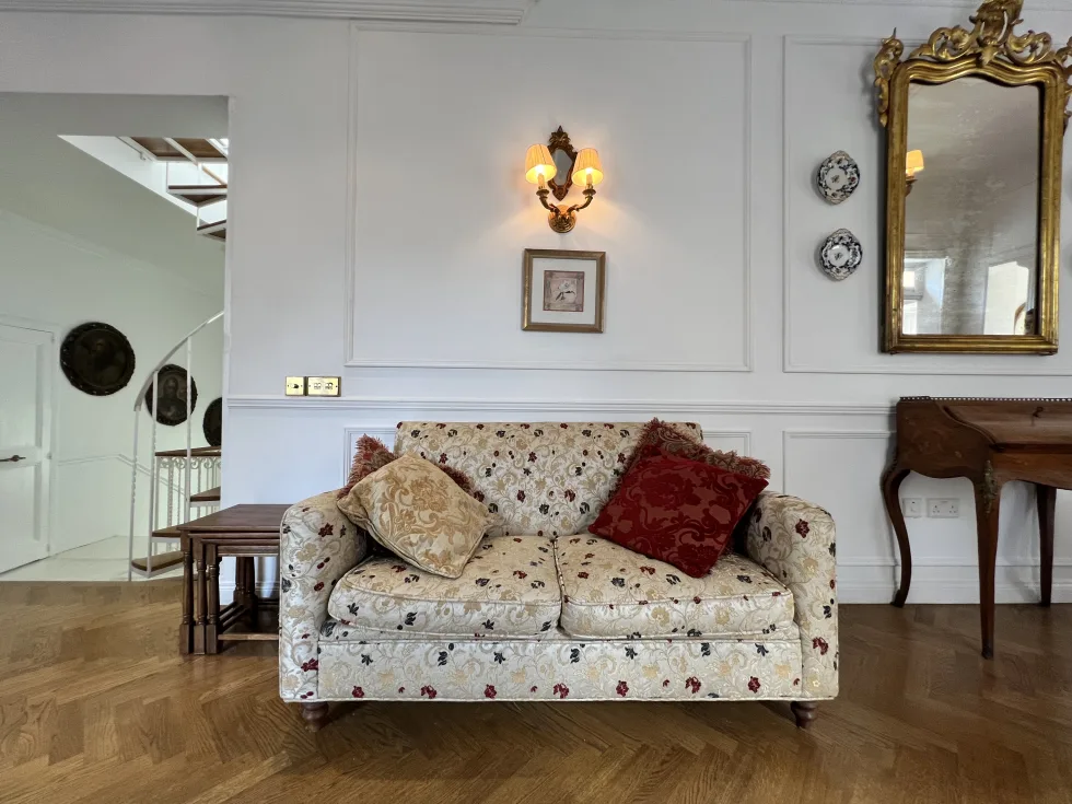 2 bed Town House For Rent in Sliema, Sliema - thumb 10