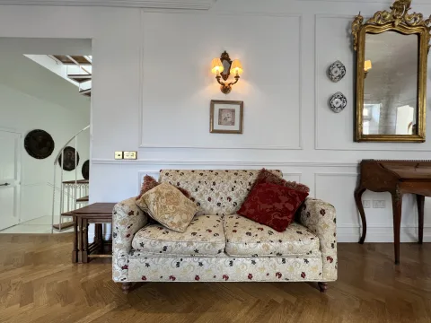 2 bed Town House For Rent in Sliema, Sliema - thumb 10