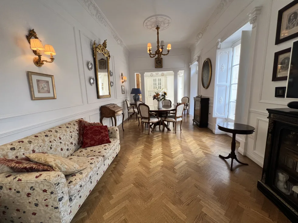 2 bed Town House For Rent in Sliema, Sliema - thumb 11