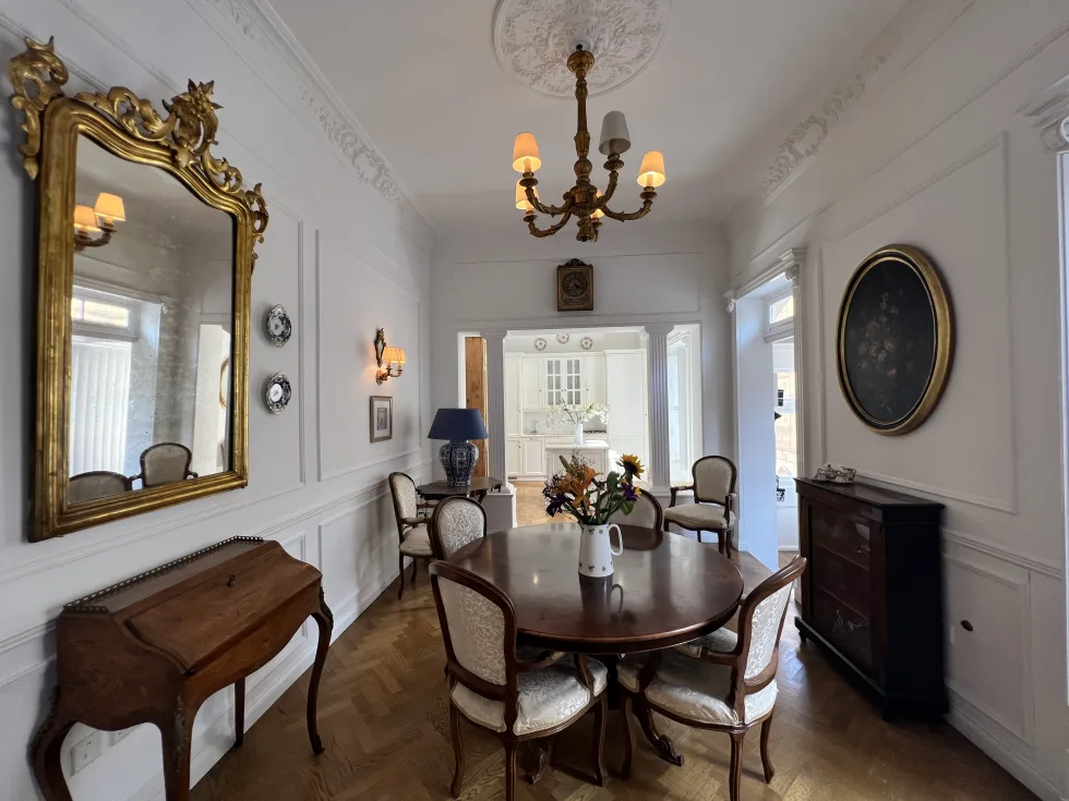 2 bed Town House For Rent in Sliema, Sliema - thumb 12