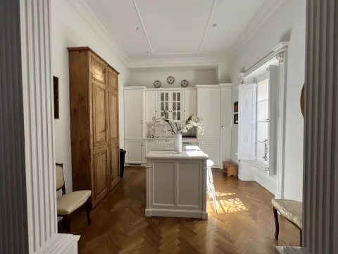 2 bed Town House For Rent in Sliema, Sliema - thumb 13