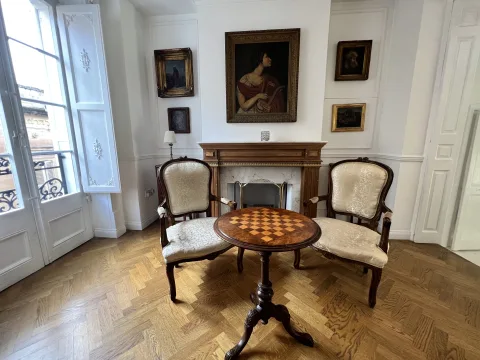 2 bed Town House For Rent in Sliema, Sliema - thumb 15