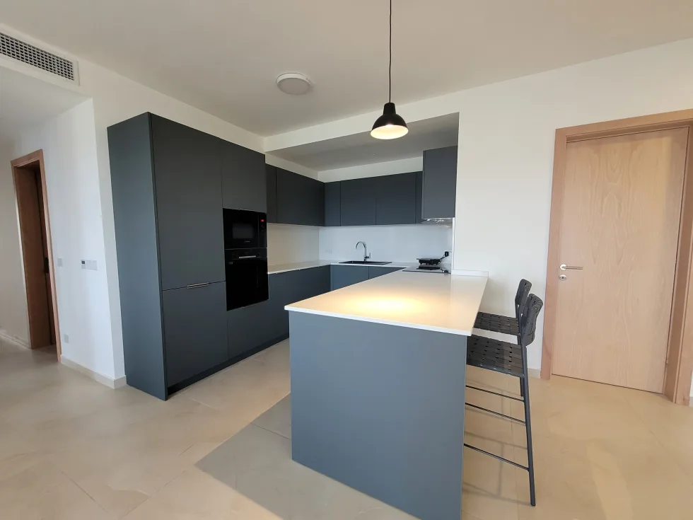 3 bed Apartment For Rent in Swieqi, Swieqi - thumb 4