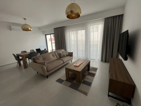 3 bed Apartment For Rent in Sliema, Sliema - thumb 4