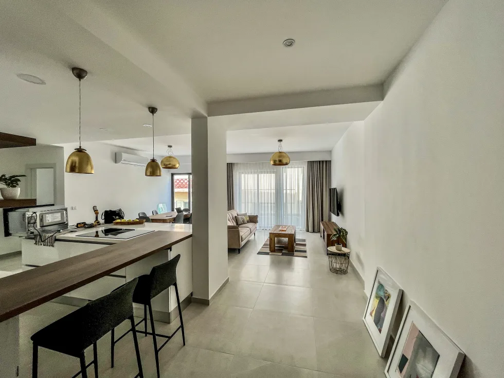 3 bed Apartment For Rent in Sliema, Sliema - thumb 5