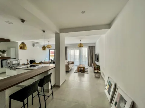 3 bed Apartment For Rent in Sliema, Sliema - thumb 5