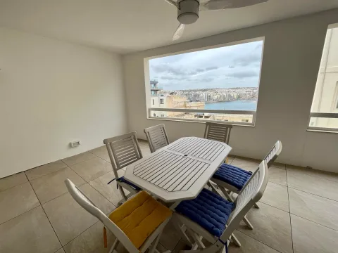 3 bed Apartment For Rent in Sliema, Sliema - thumb 2
