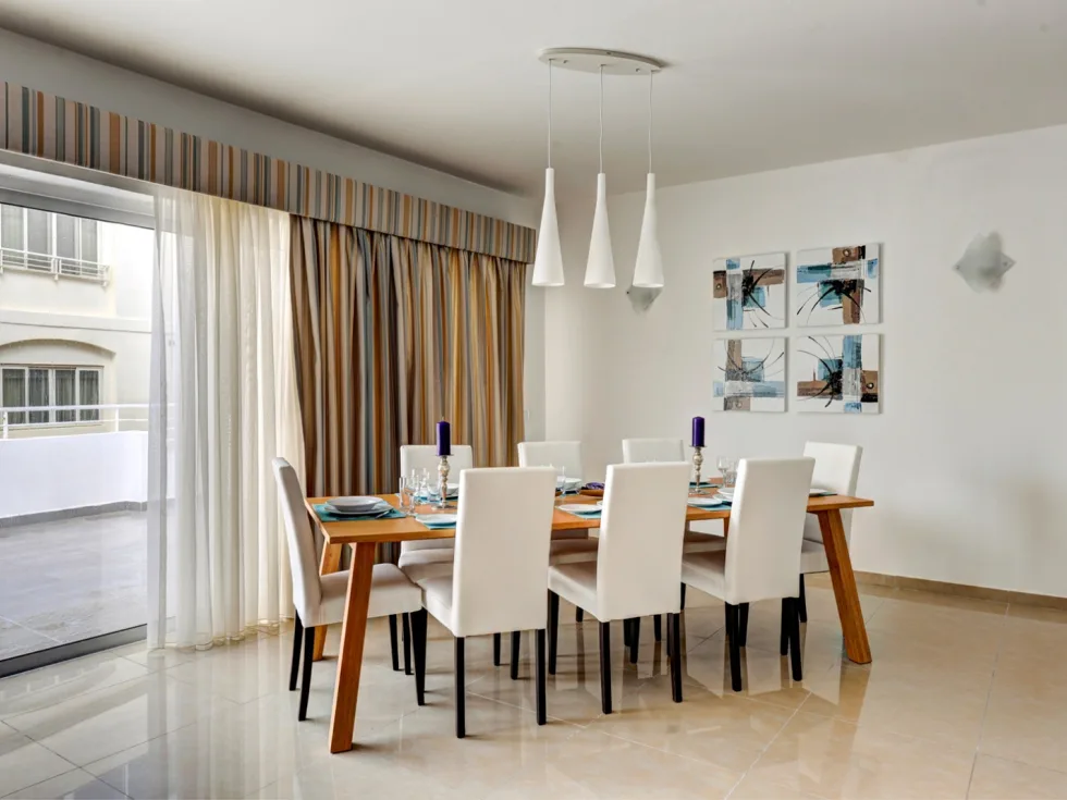 3 bed Apartment For Rent in Sliema, Sliema - thumb 5