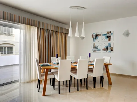 3 bed Apartment For Rent in Sliema, Sliema - thumb 5