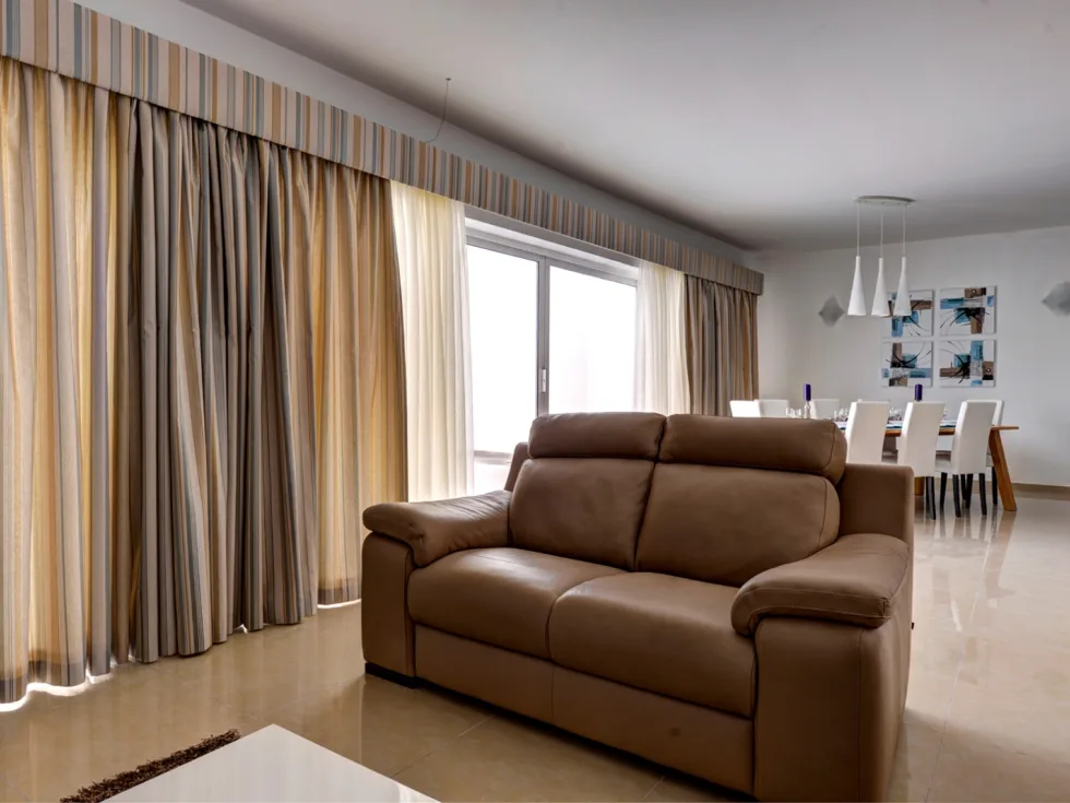 3 bed Apartment For Rent in Sliema, Sliema - thumb 6