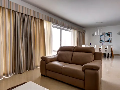 3 bed Apartment For Rent in Sliema, Sliema - thumb 6