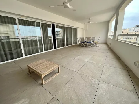 3 bed Apartment For Rent in Sliema, Sliema - thumb 7