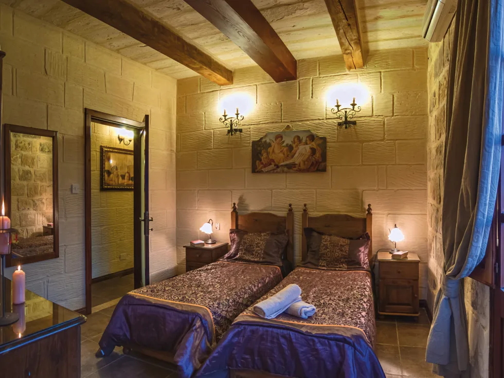 5 bed Villa For Rent in Zejtun, Zejtun - thumb 11