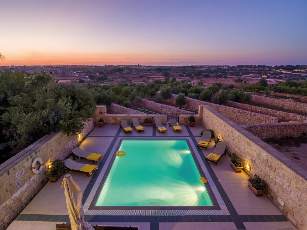 5 bed Villa For Rent in Zejtun, Zejtun - thumb 2