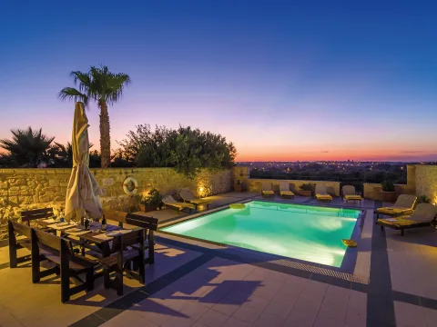 5 bed Villa For Rent in Zejtun, Zejtun - thumb 3