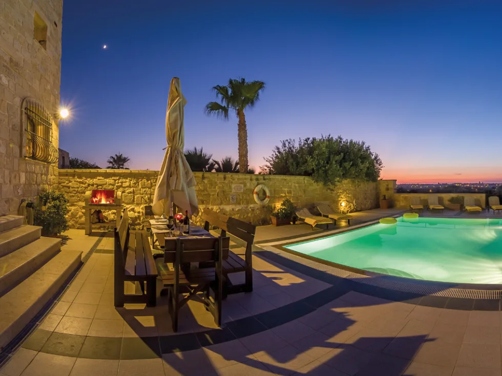 5 bed Villa For Rent in Zejtun, Zejtun - thumb 4