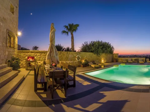 5 bed Villa For Rent in Zejtun, Zejtun - thumb 4