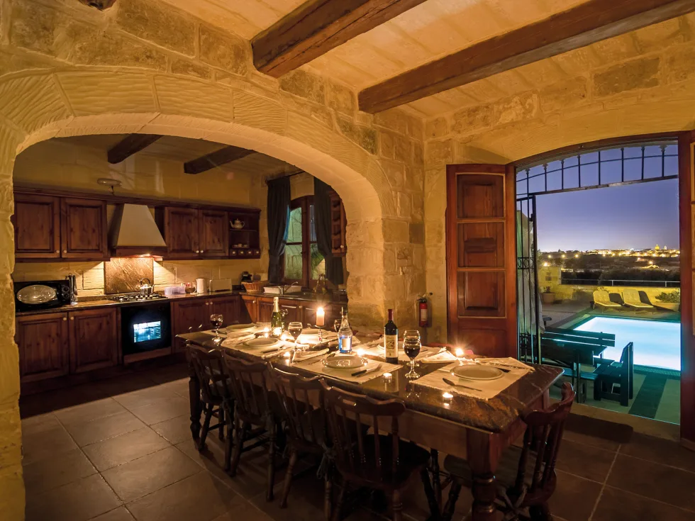 5 bed Villa For Rent in Zejtun, Zejtun - thumb 6