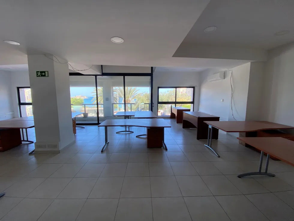 0 bed Office For Rent in Sliema, Sliema - thumb 1