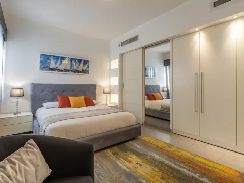 2 bed Penthouse For Rent in Sliema, Sliema - thumb 17