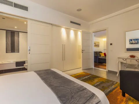 2 bed Penthouse For Rent in Sliema, Sliema - thumb 18