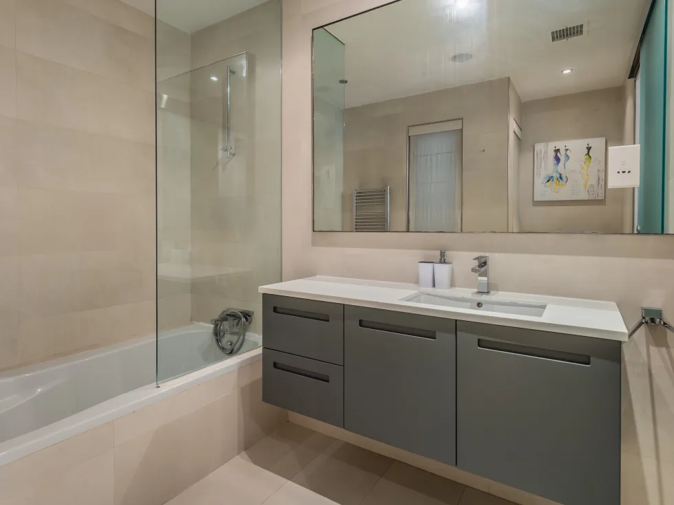 2 bed Penthouse For Rent in Sliema, Sliema - thumb 20