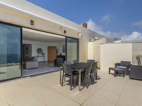 2 bed Penthouse For Rent in Sliema, Sliema - thumb 3