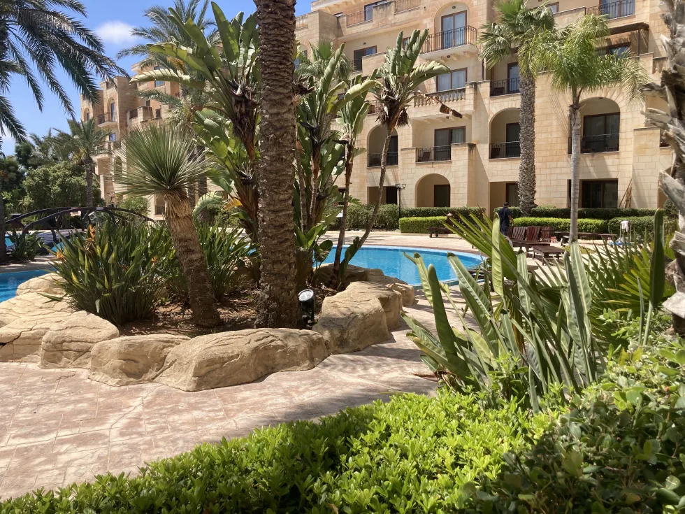 2 bed Apartment For Sale in San Lawrenz, San Lawrenz - thumb 2