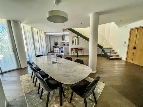 3 bed Apartment For Rent in St Julian's, St Julian's - thumb 1