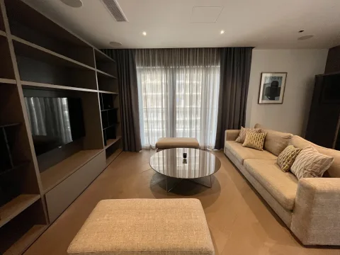 3 bed Apartment For Rent in St Julian's, St Julian's - thumb 2