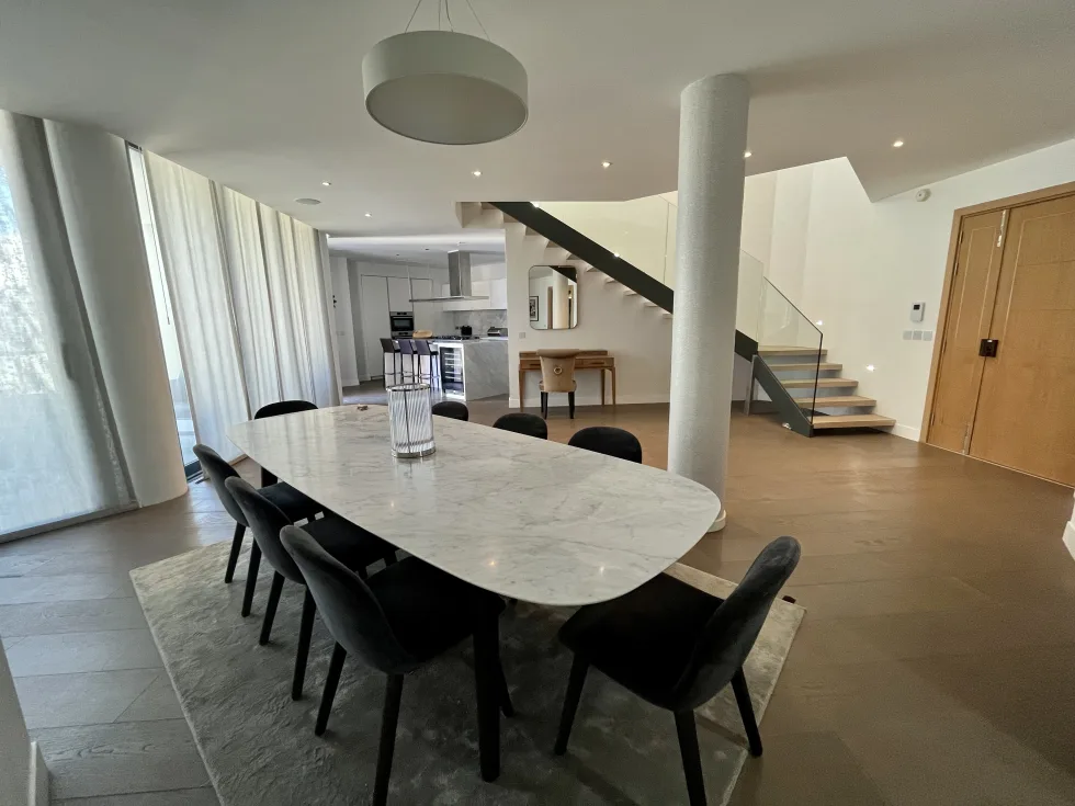 3 bed Apartment For Rent in St Julian's, St Julian's - thumb 5