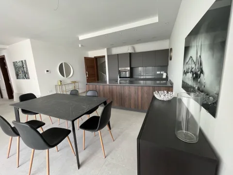 2 bed Apartment For Rent in Naxxar, Naxxar - thumb 1