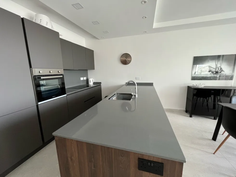 2 bed Apartment For Rent in Naxxar, Naxxar - thumb 7