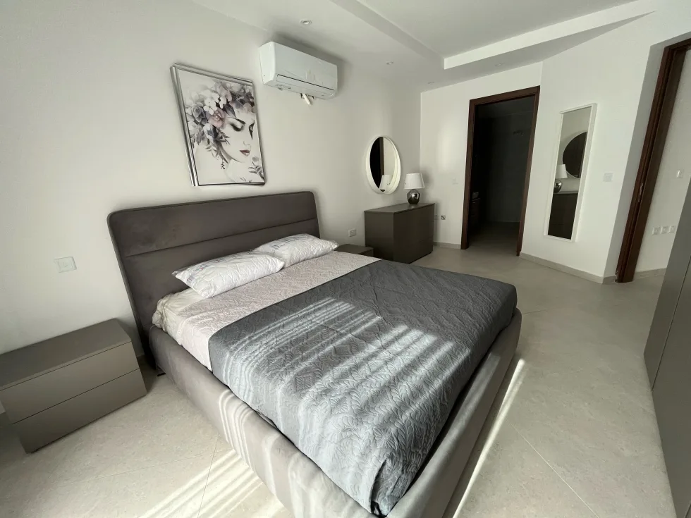 2 bed Apartment For Rent in Naxxar, Naxxar - thumb 8