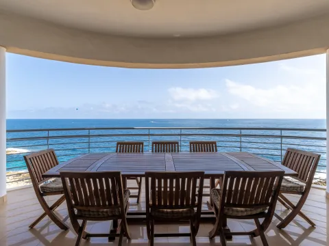 4 bed Apartment For Sale in Sliema, Sliema - thumb 1