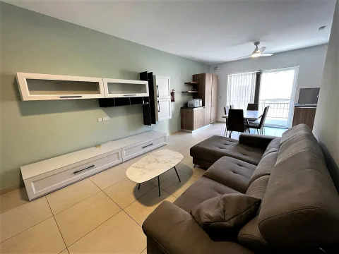 3 bed Apartment For Rent in San Gwann, San Gwann - thumb 1